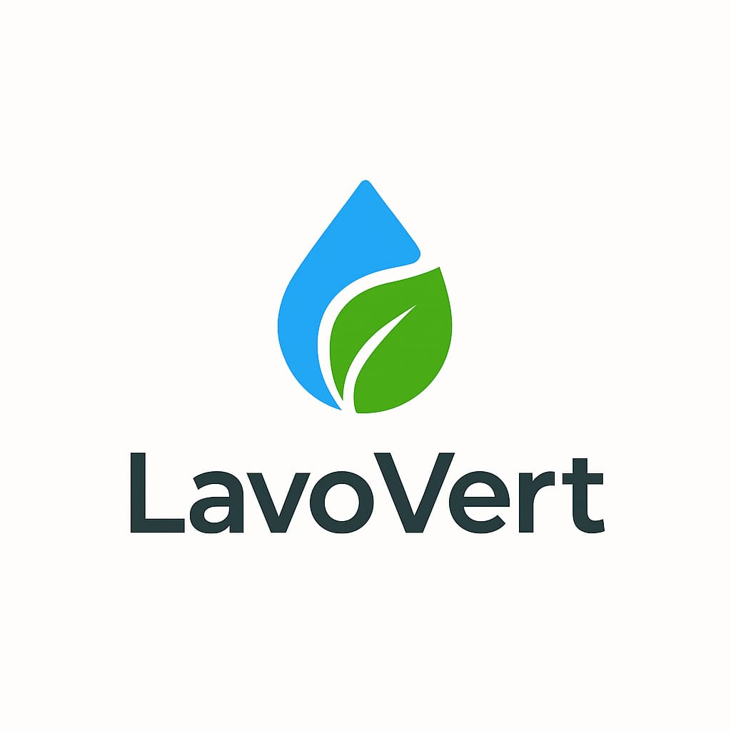 Logo LavoVert